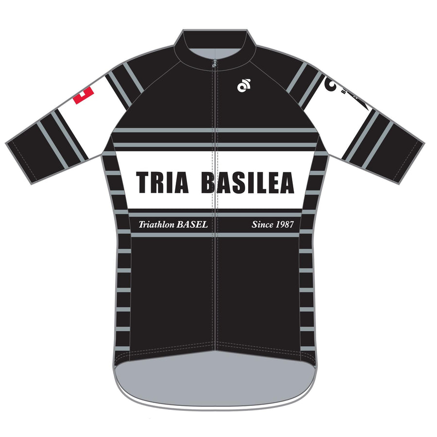 TECH+ Jersey