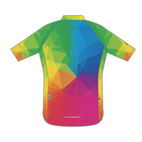 TECH+ Jersey