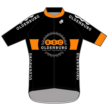 TECH+ Jersey
