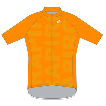 TECH+ Jersey