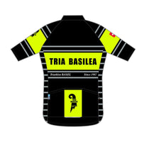 TECH+ Jersey