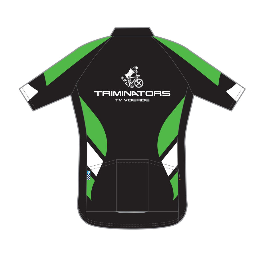 TECH+ Jersey