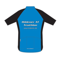TECH+ Jersey