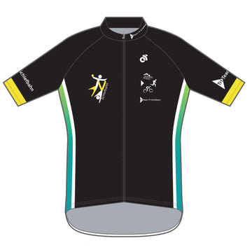 TECH+ Jersey