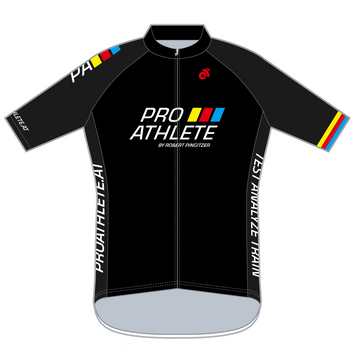 TECH+ Jersey