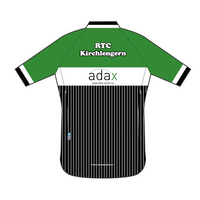 TECH+ Jersey