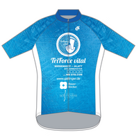 TECH+ Jersey