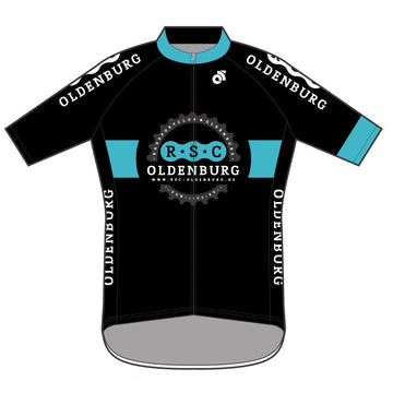 TECH+ Jersey