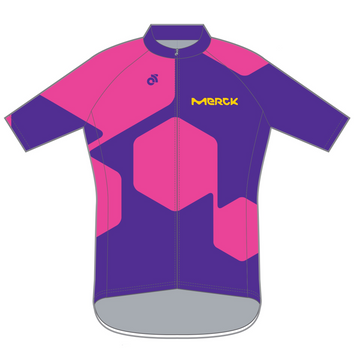 TECH+ Jersey