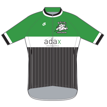 TECH+ Jersey