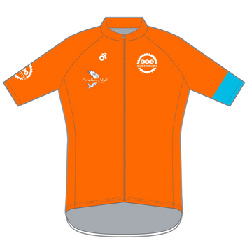 TECH+ Jersey
