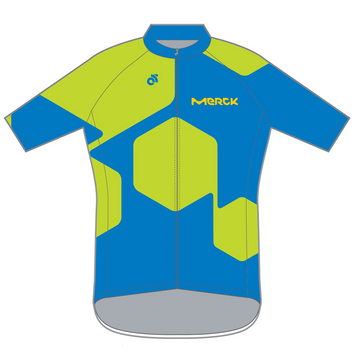 TECH+ Jersey