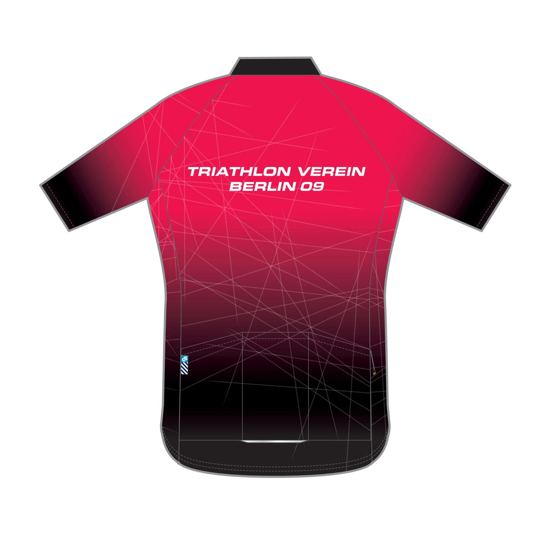 TECH+ Jersey