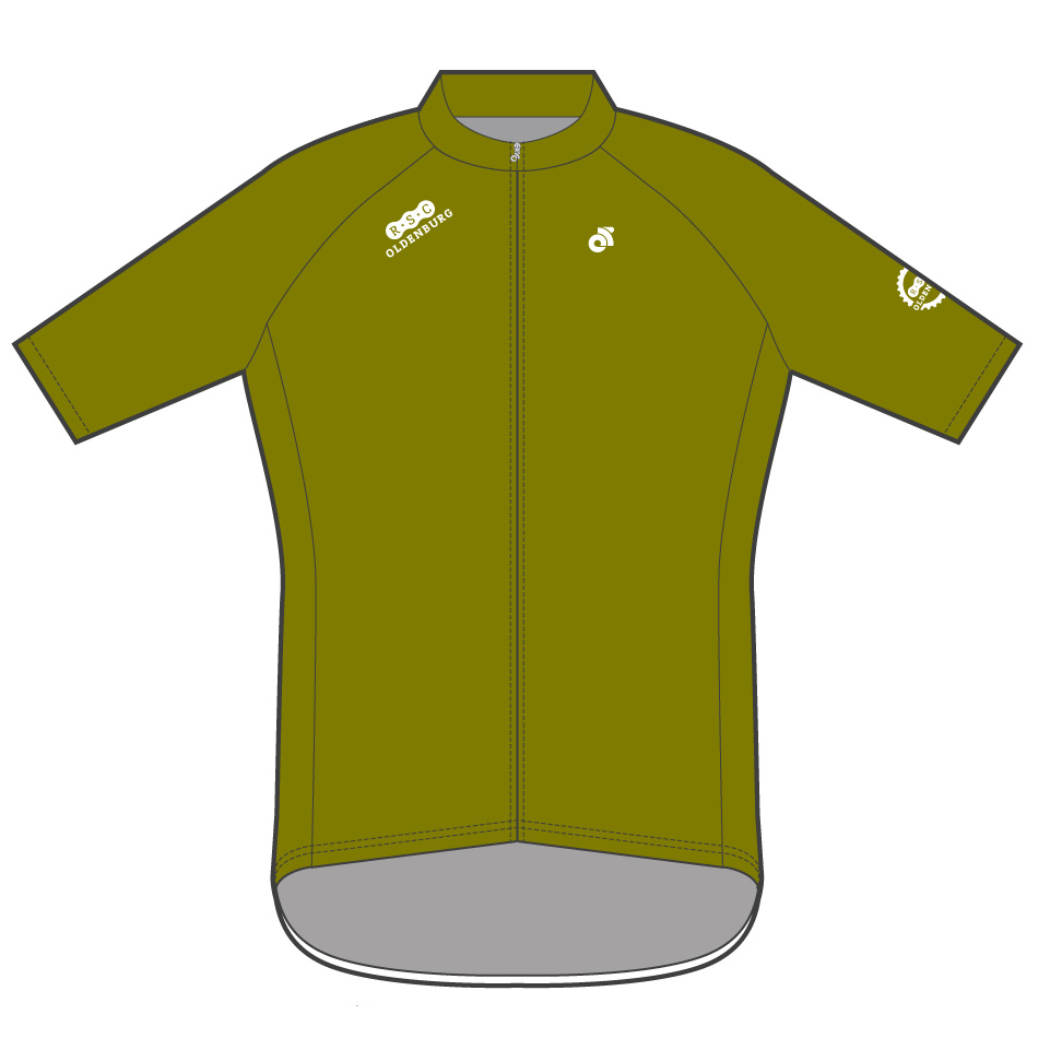 TECH+ Jersey - Children