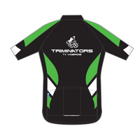 TECH+ Jersey