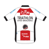 TECH+ Jersey