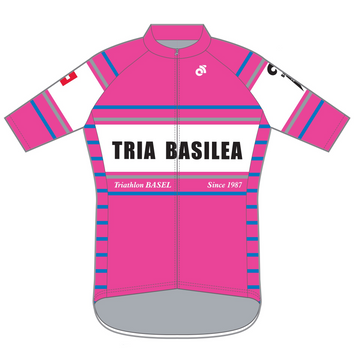 TECH+ Jersey