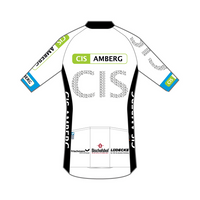 TECH+ Jersey