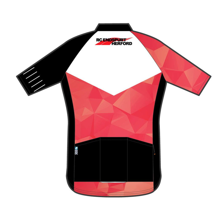 TECH+ Jersey