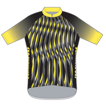 TECH+ Jersey