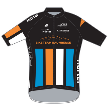 TECH+ Jersey
