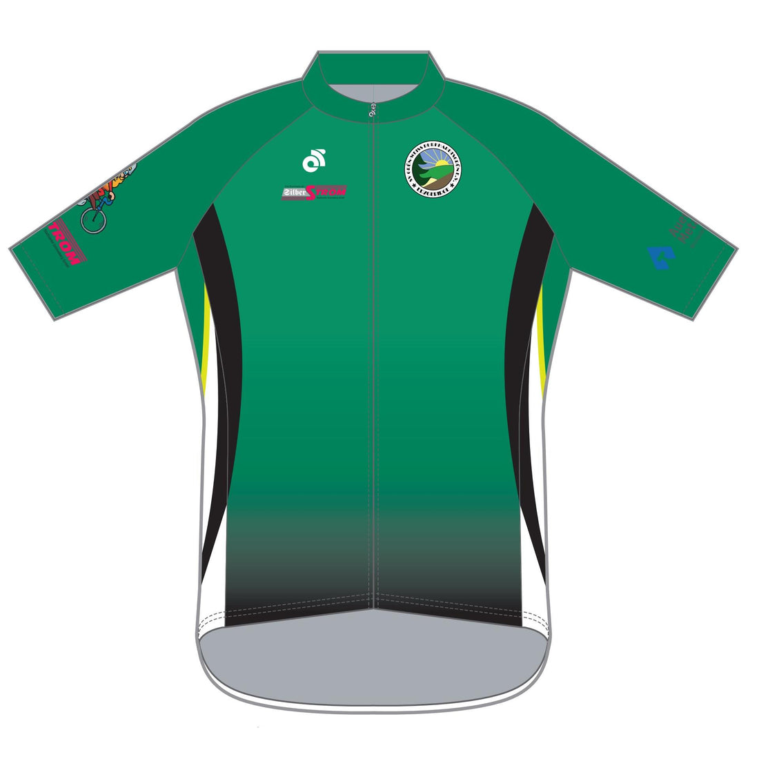 TECH+ Jersey - Kids