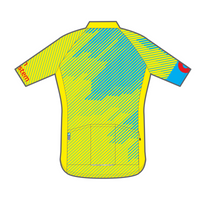 TECH+ Jersey