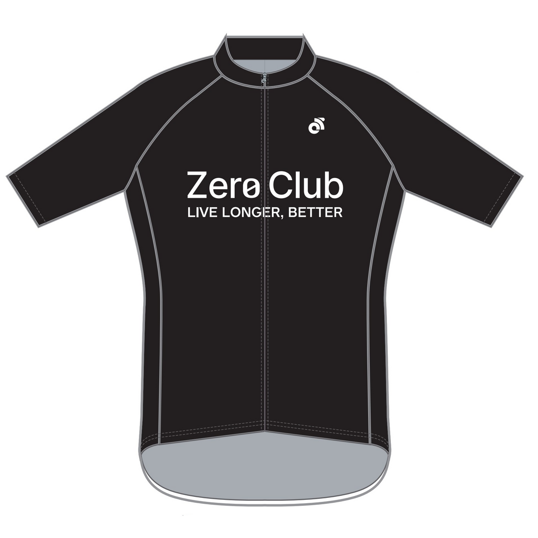 TECH+ Jersey