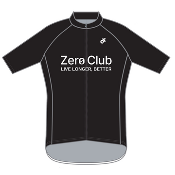 TECH+ Jersey