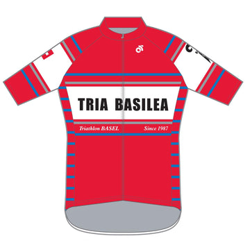 TECH+ Jersey