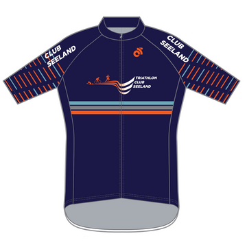 TECH+ Jersey