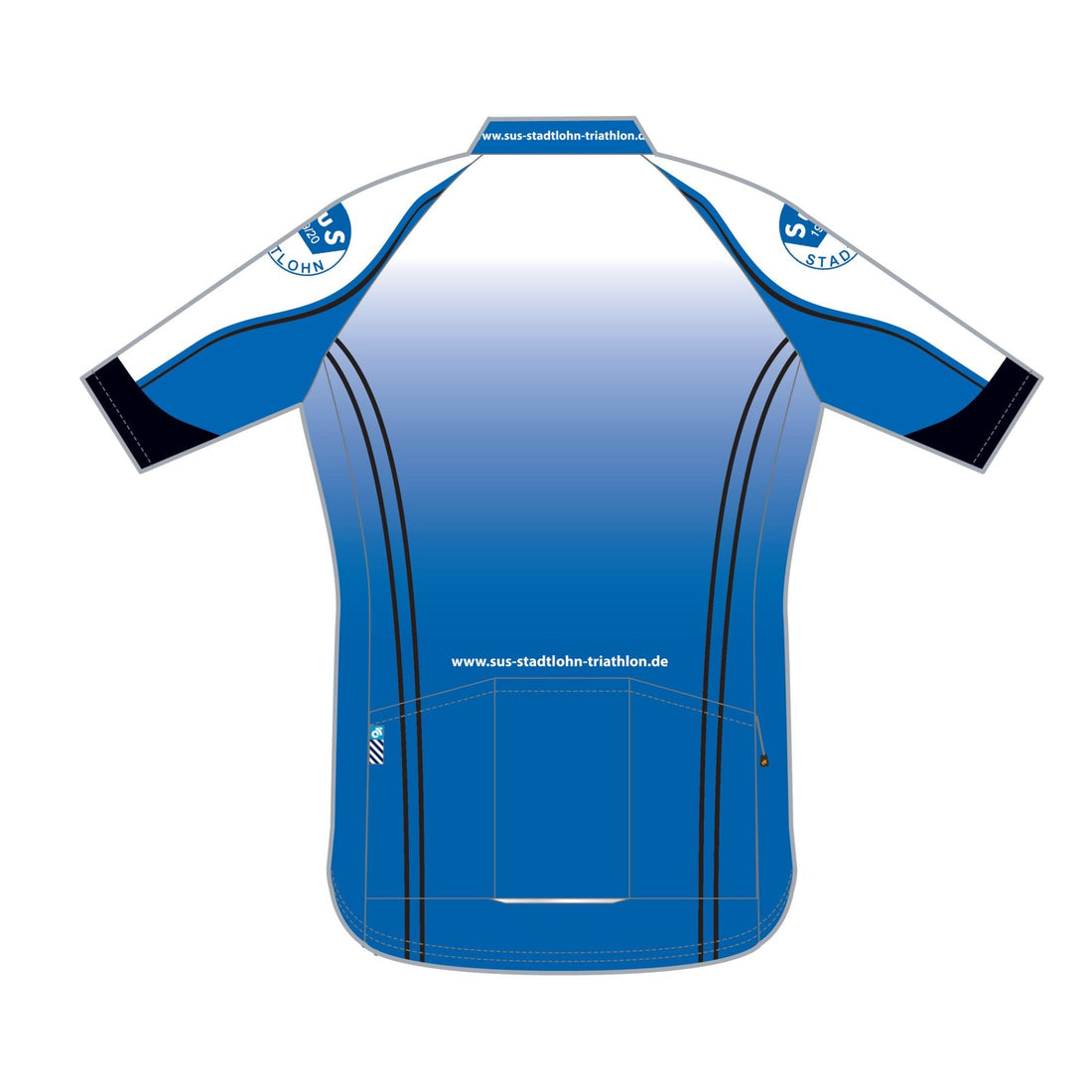 TECH+ Jersey