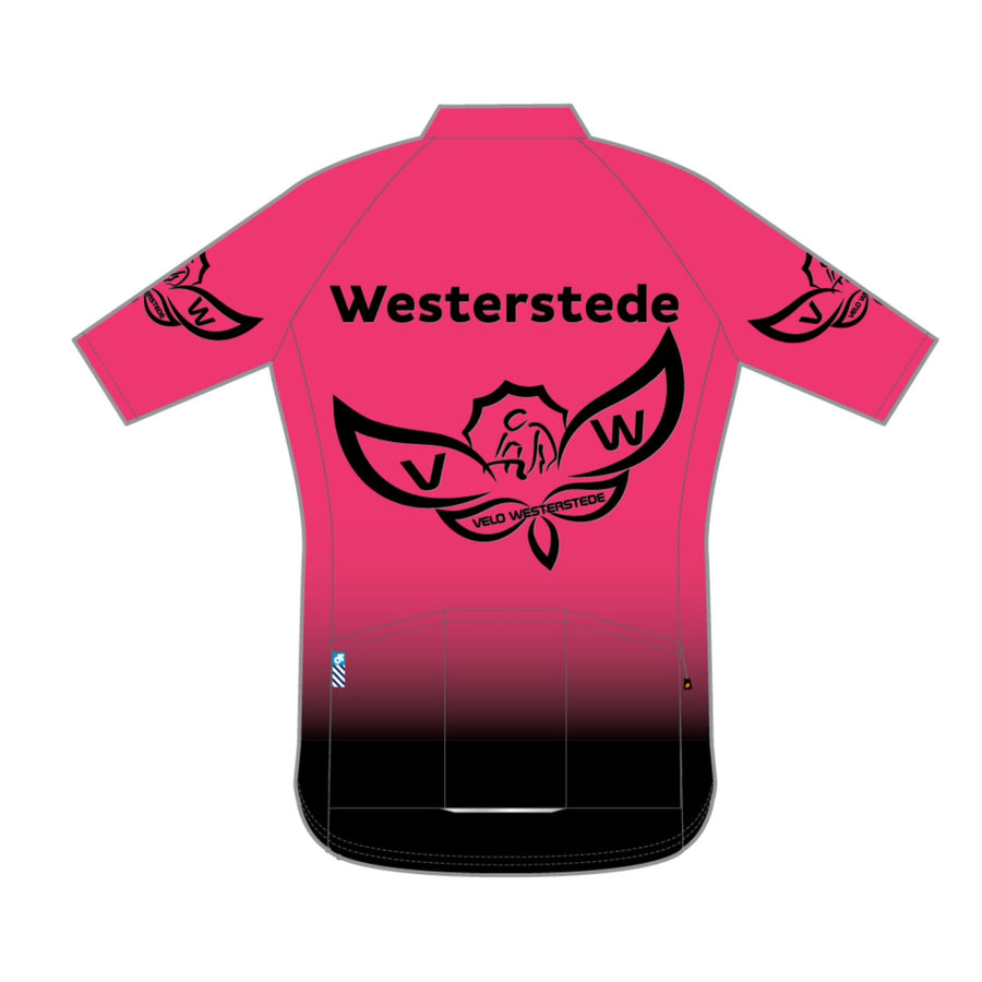 TECH+ Jersey