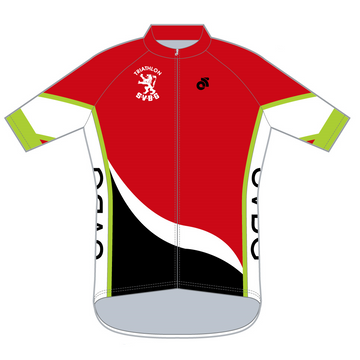 TECH+ Jersey