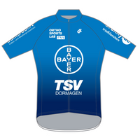 TECH+ Jersey
