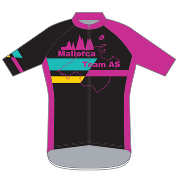 TECH+ Jersey