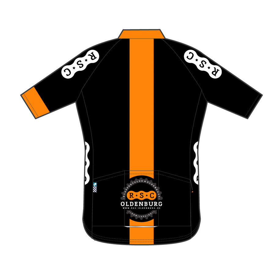 TECH+ Jersey - Children