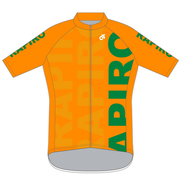 TECH+ Jersey