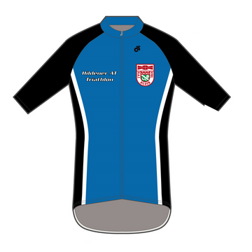 TECH+ Jersey