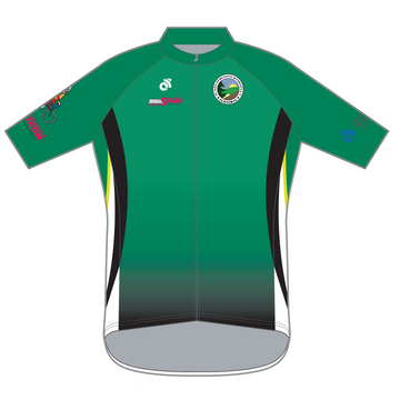 TECH+ Jersey