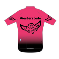 TECH+ Jersey