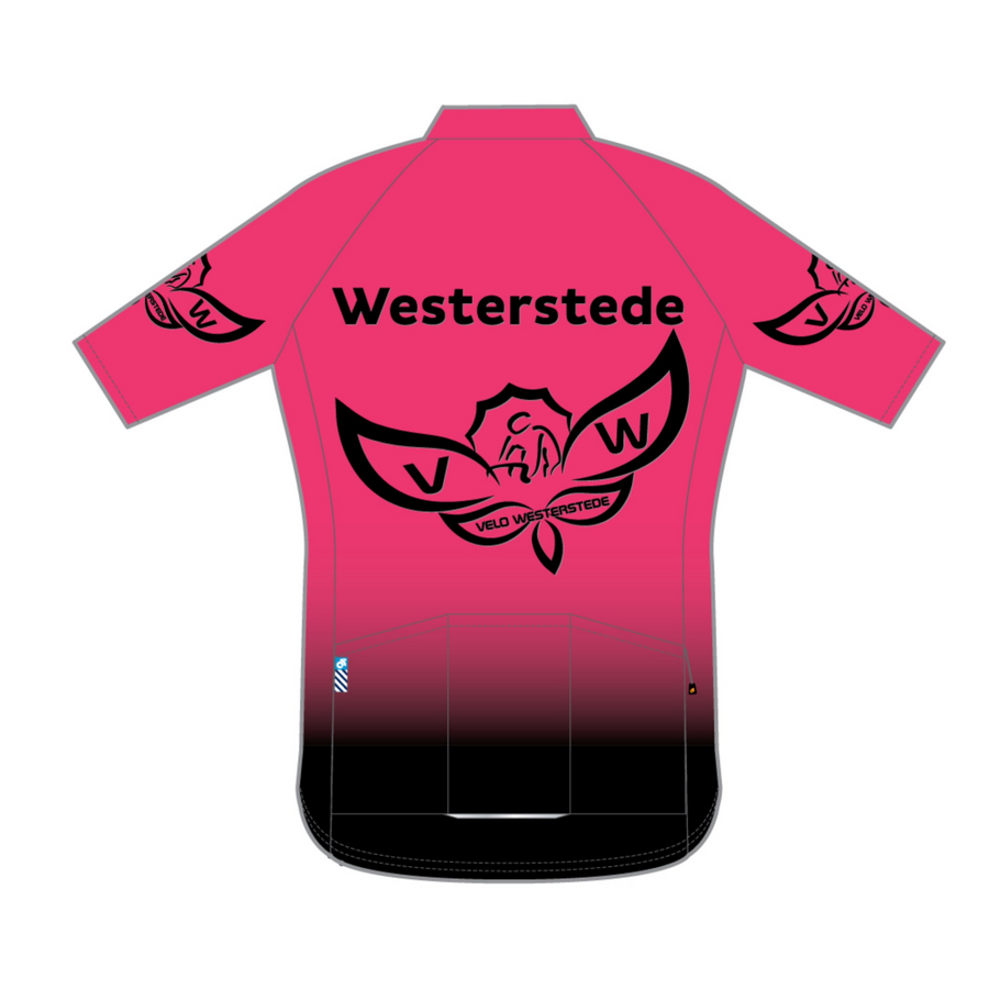 TECH+ Jersey