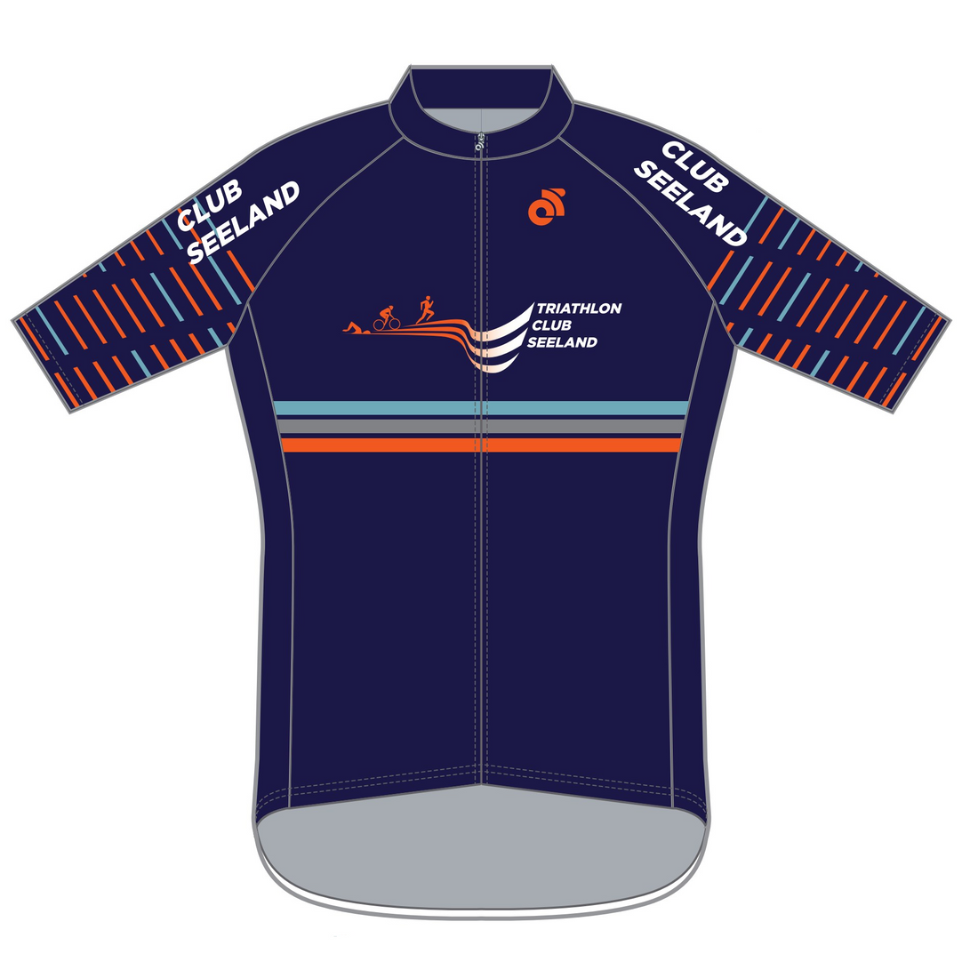TECH+ Jersey