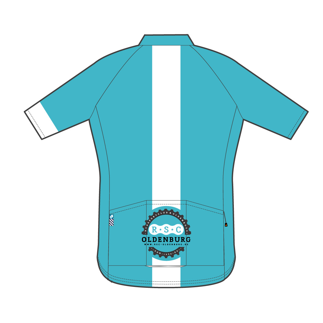 TECH+ Jersey - Children