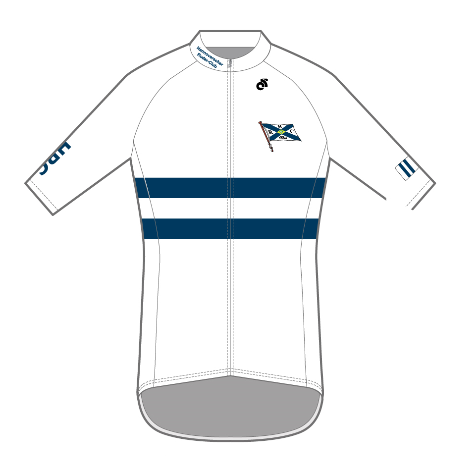TECH+ Jersey