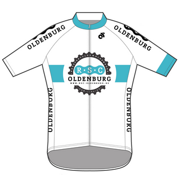 TECH+ Jersey