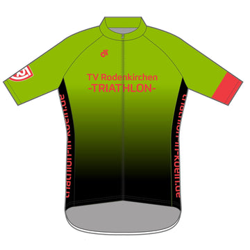 TECH+ Jersey - Kids
