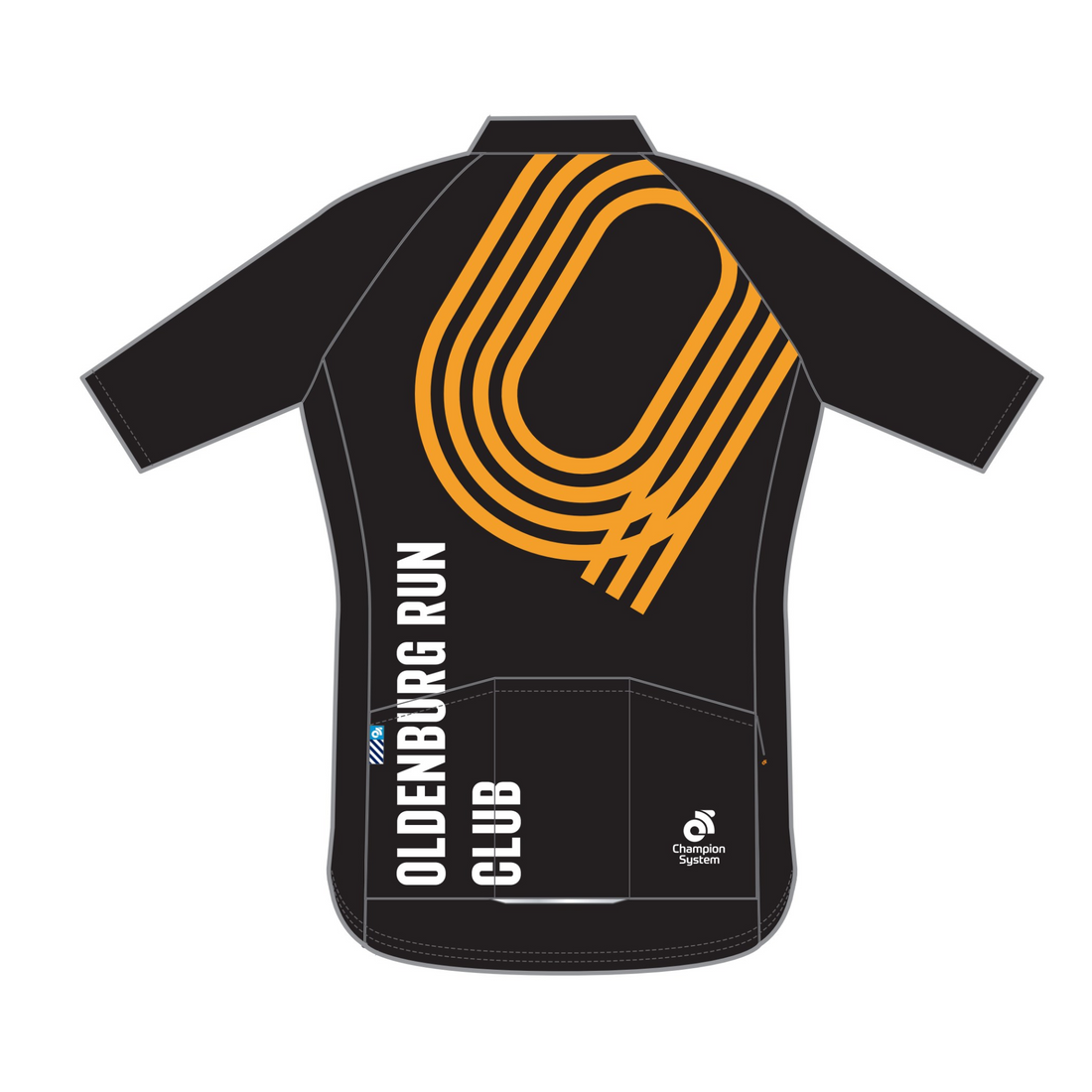 TECH+ Jersey