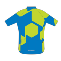 TECH+ Jersey