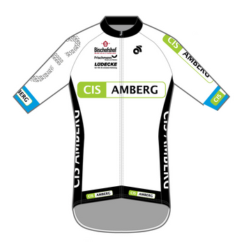 TECH+ Jersey